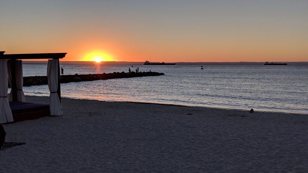 Puerta Cortes, Baja California Sur