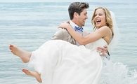 Test-Drive Your Wedding at Sandals