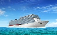 Norwegian Cruise Line, Norwegian Encore