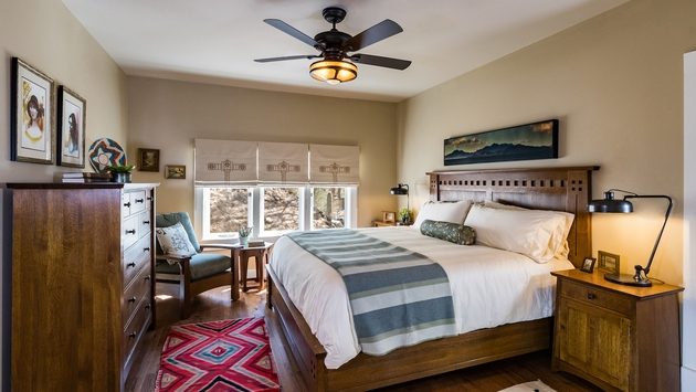 Castle Hot Springs, Small Luxury Hotels of the World