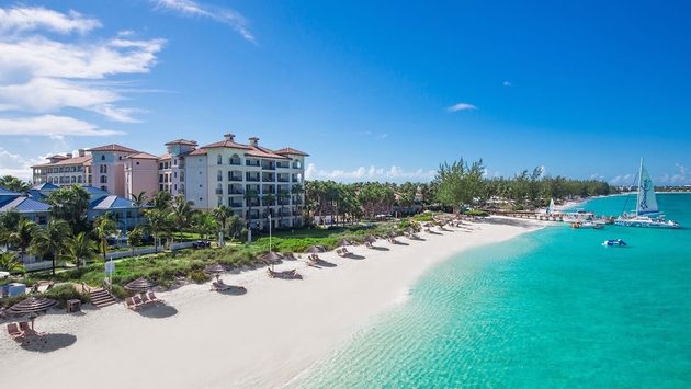 Beaches Turks & Caicos