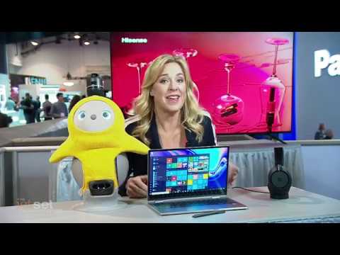 Jennifer Jolly – CES 2019 – Day 1 Jennifer Jolly – CES 2019 – Day 1