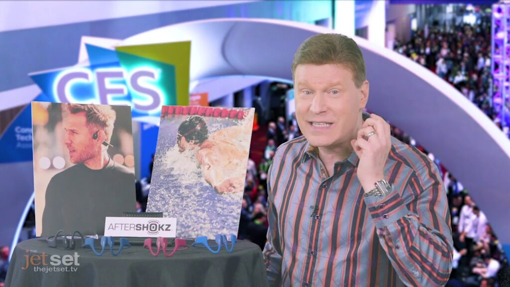 CES 2019 with David Gregg