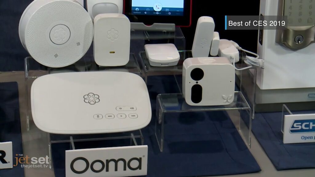 New at CES 2019