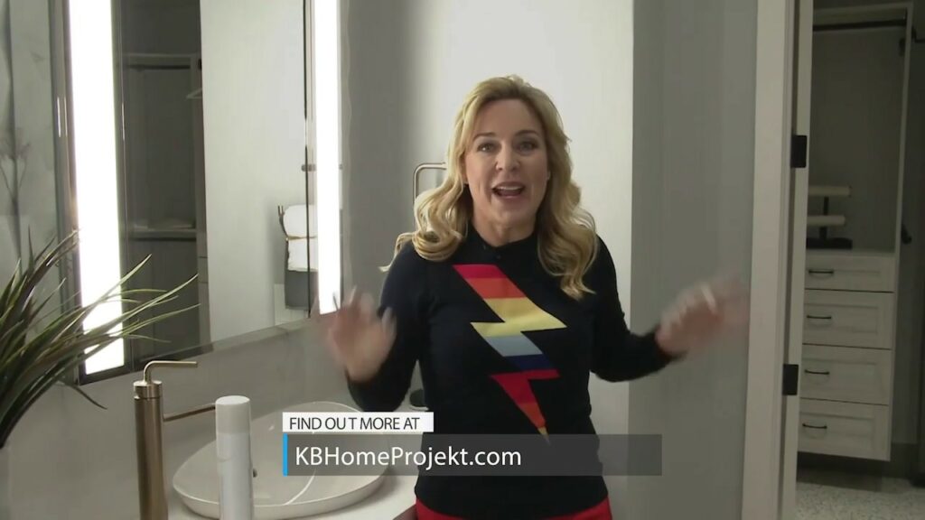 Jennifer Jolly explores a REAL Smart Home!