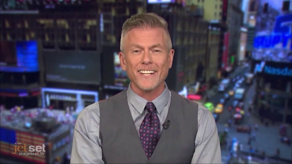 Travel Expert Mark Murphy on how to get the best travel values in 2019!