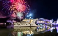 Celebrate New Year’s with AmaWaterways Celebrate New Year’s with AmaWaterways