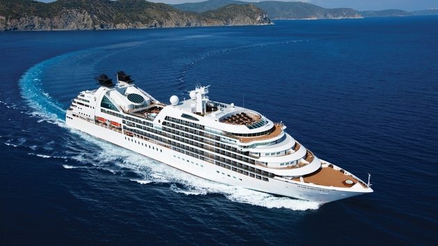 Seabourn Quest Seabourn Quest