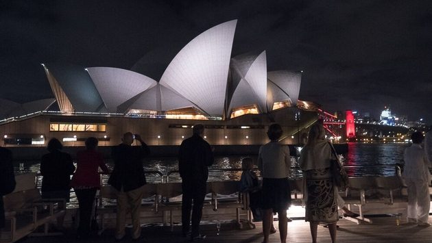 Sydney Opera House Sydney Opera House