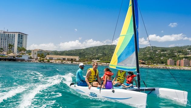 $1,500 Resort Credit