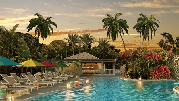 Baker's Cay Resort Key Largo Baker's Cay Resort Key Largo