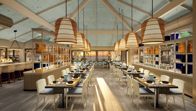 Baker's Cay Resort Key Largo Baker's Cay Resort Key Largo