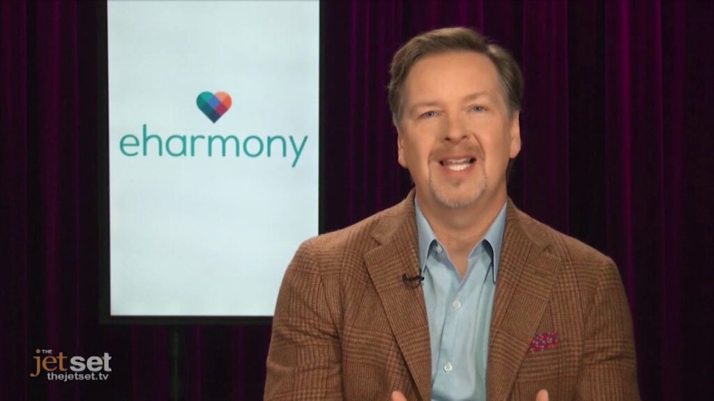 eHarmony CEO talks Modern Romance