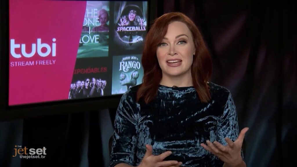 Tubi TV and the Post-Oscar Blues