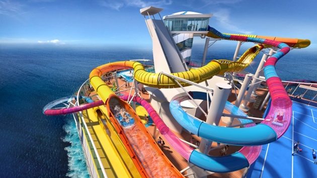 Navigator of the Seas (© Royal Caribbean)