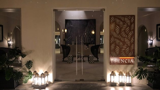 Esencia Spa at UNICO 2087 Esencia Spa at UNICO 2087