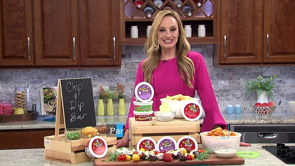 What’s on Parker’s Plate? What’s on Parker’s Plate?