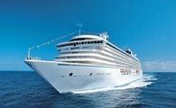 Crystal Cruises, Crystal Serenity Crystal Clear Choices