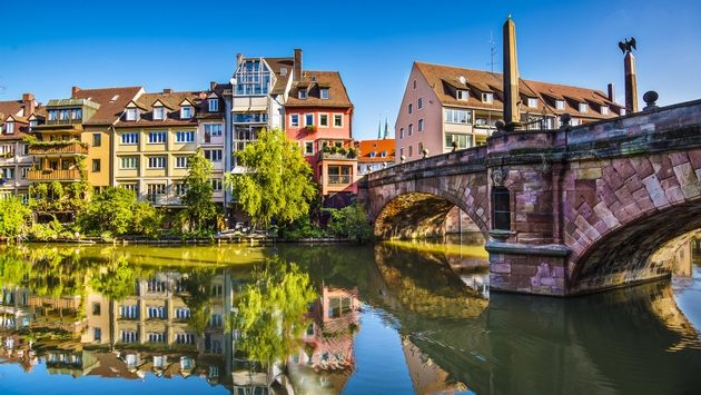 Nuremberg, Germany