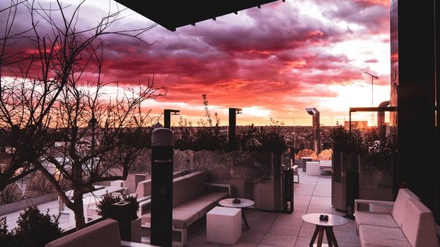 madrid, spain, hotel