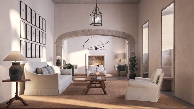 Finca Serena Finca Serena