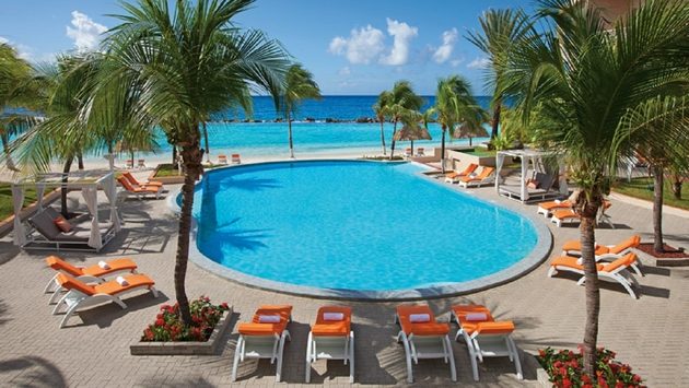 Sunscape curacao Sunscape curacao