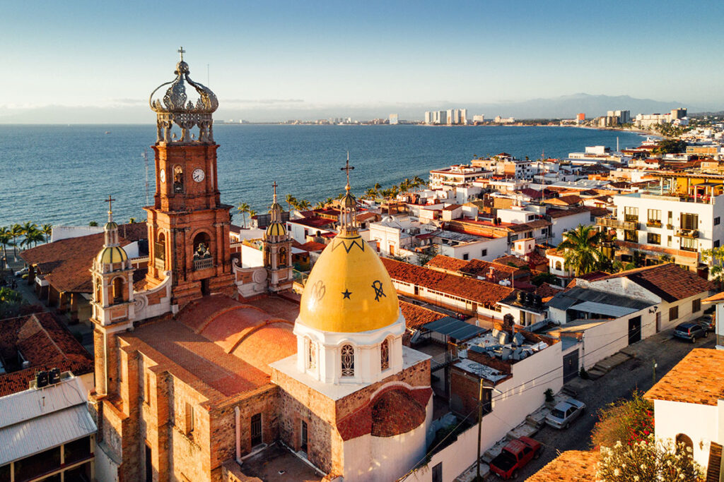 Puerto Vallarta, Mexico