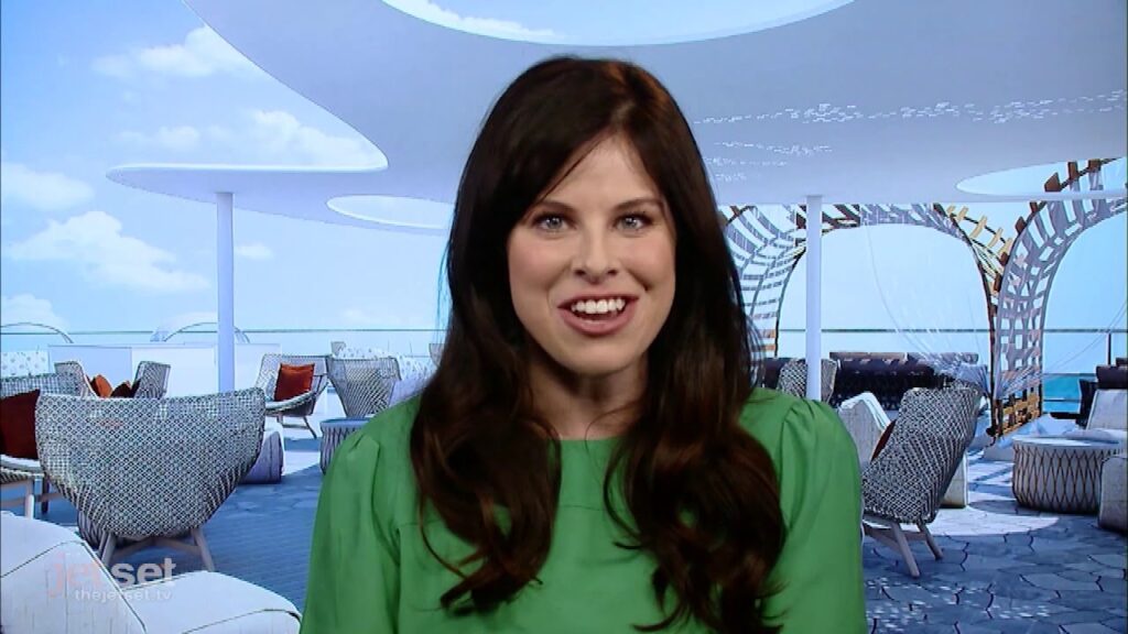 Summer Travel Trends