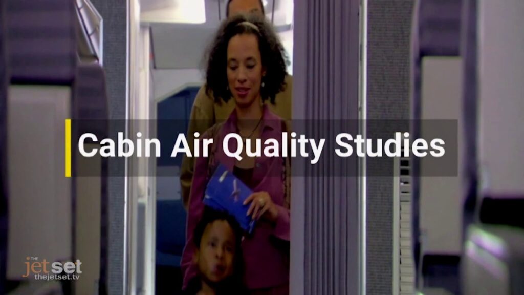 On The Move | FAA Authorization Bill On The Move | FAA Authorization Bill