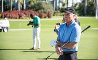 Presidential Pro-AM Player