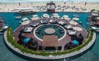 Melody Maker Cancun: Pool