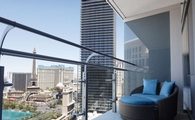 The Cosmopolitan of Las Vegas