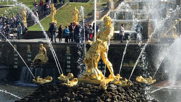 peterhof