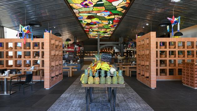 Mercado de la Merced