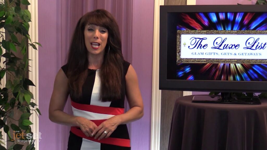 Vacation Travel Trends from The Luxe List