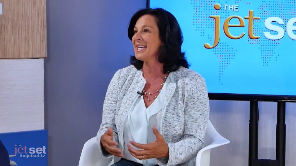 Emily Kaufmann talks PVDfest in Providence