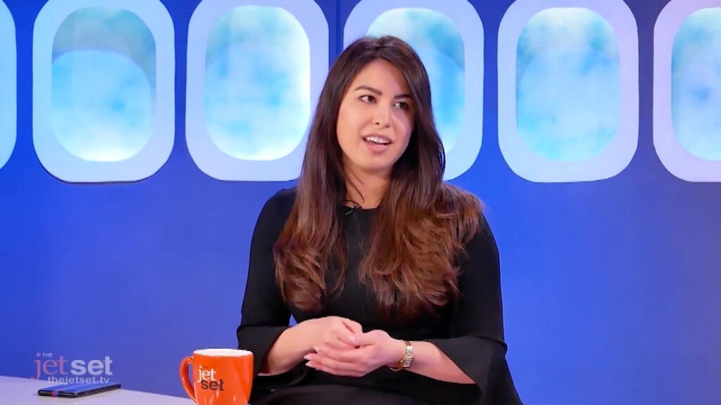 Consumer Travel Expert: Liana Corwin