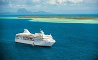 Paul Gauguin Cruises Holiday Cruise
