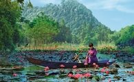 2-FOR-1 LAND PRICING ON MEKONG RIVER CRUISES