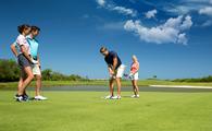 Unlimited Golf Palace Resorts