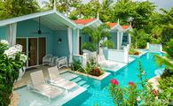 Book Now for 4th of July Gift at Sandals Saint Lucia