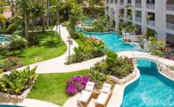 Receive up to $1,000 Instant Credit at Sandals Resorts Barbados