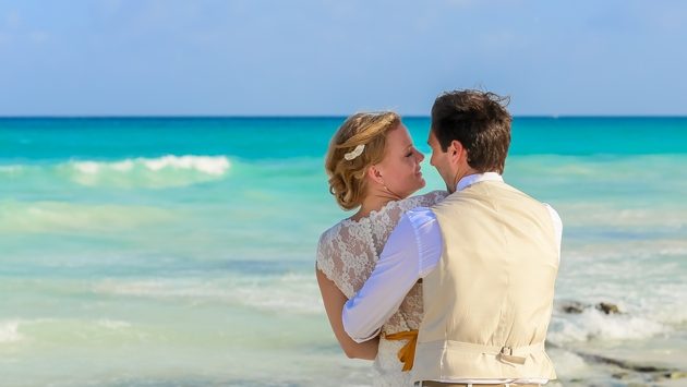 Mid-Week Wedding Special