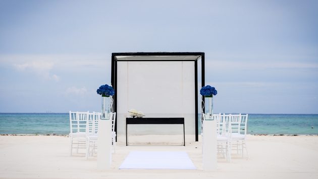 Preview Paradise at Moon Palace Cancun