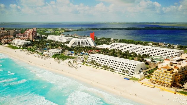 Grand Oasis Cancun