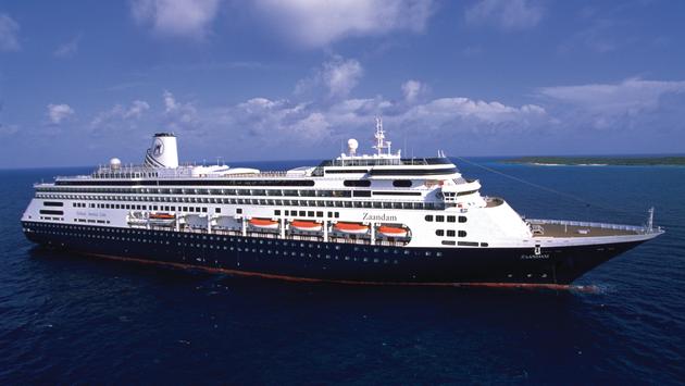 Holland America Line