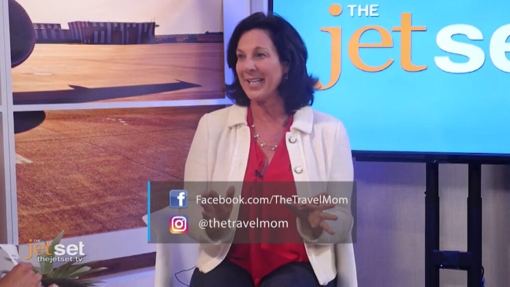 Toddler & Toddler-less Travel Toddler & Toddler-less Travel