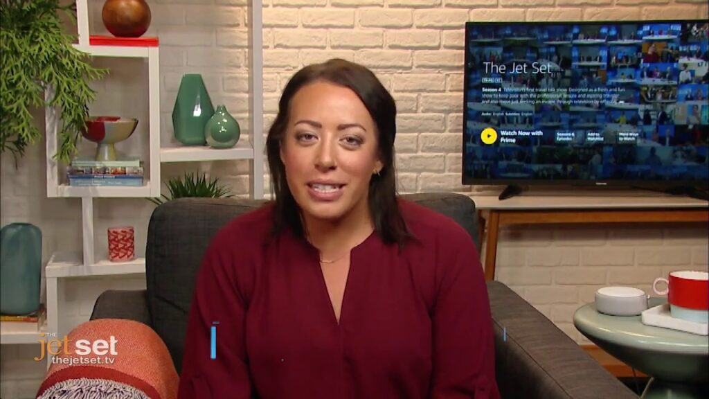 IFE Update: What’s HOT in Streaming