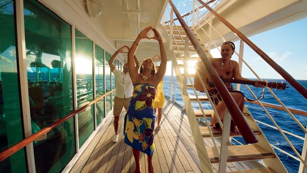 Paul Gauguin Cruises