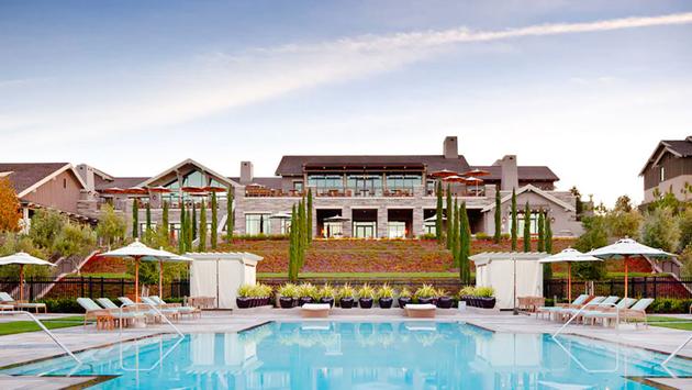 Rosewood Miramar Beach, Montecito CA